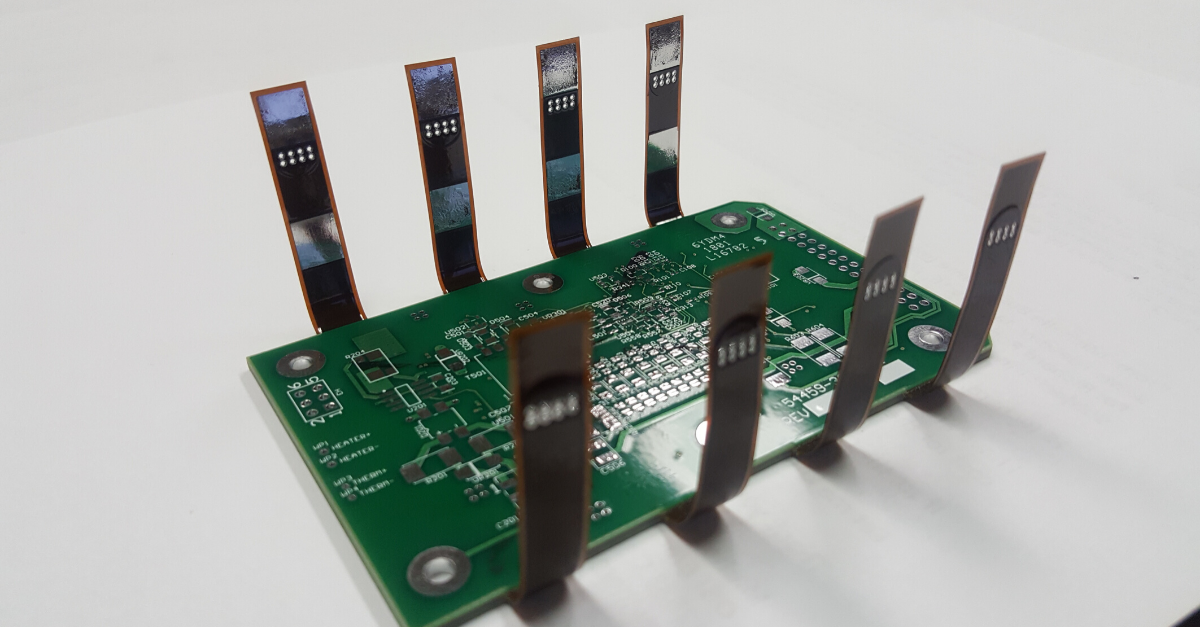 Royal Flex Circuits Redefines Fast for Flex and Rigid-Flex PCBs – Royal ...